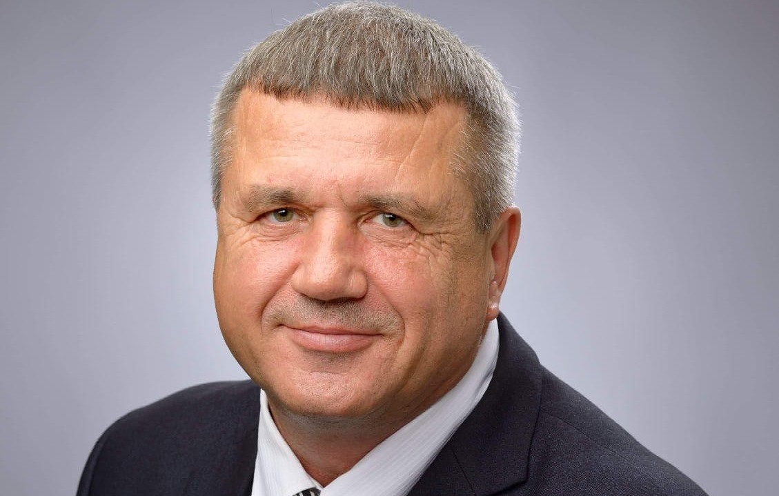 Александр Гаврилов