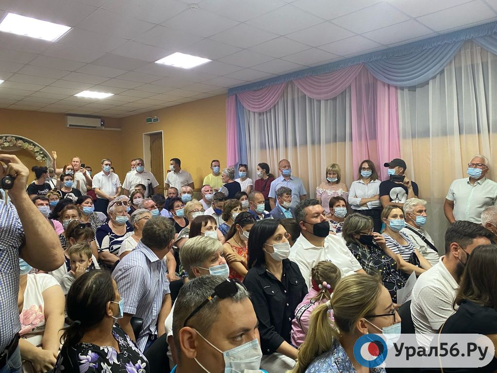 Мама еще одного попавшего в больницу ребенка из села Южный Урал рассказала о состоянии дочери