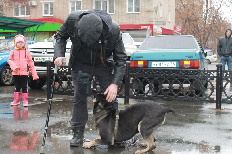 Каирхан Шайхиев и Найда