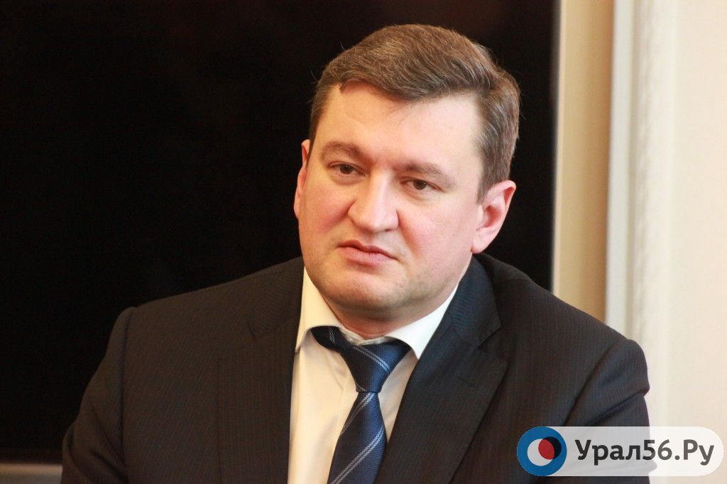 Серьезный пожар в Оренбурге: администрация окажет помощь пострадавшим