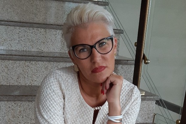 Елена Семенова. Фото из соцсетей