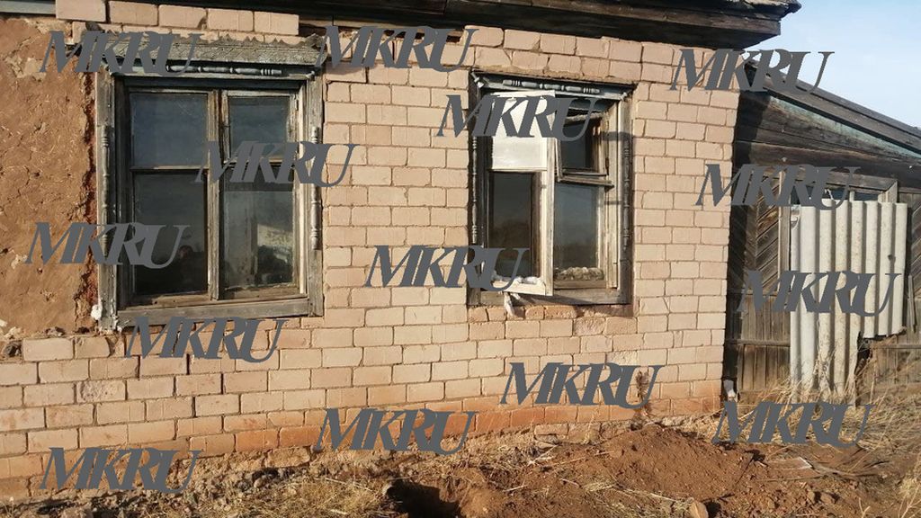Дом, в котором зарегистрированы братья Гасановы. Фото: МК