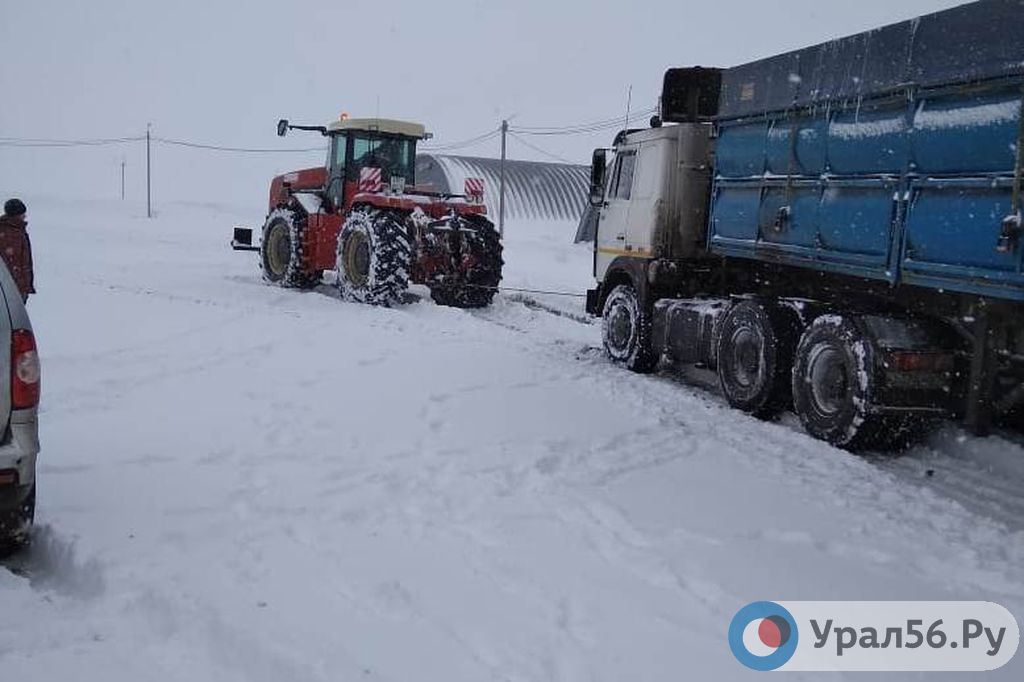 Снег в Матвеевке, 23.03.2020