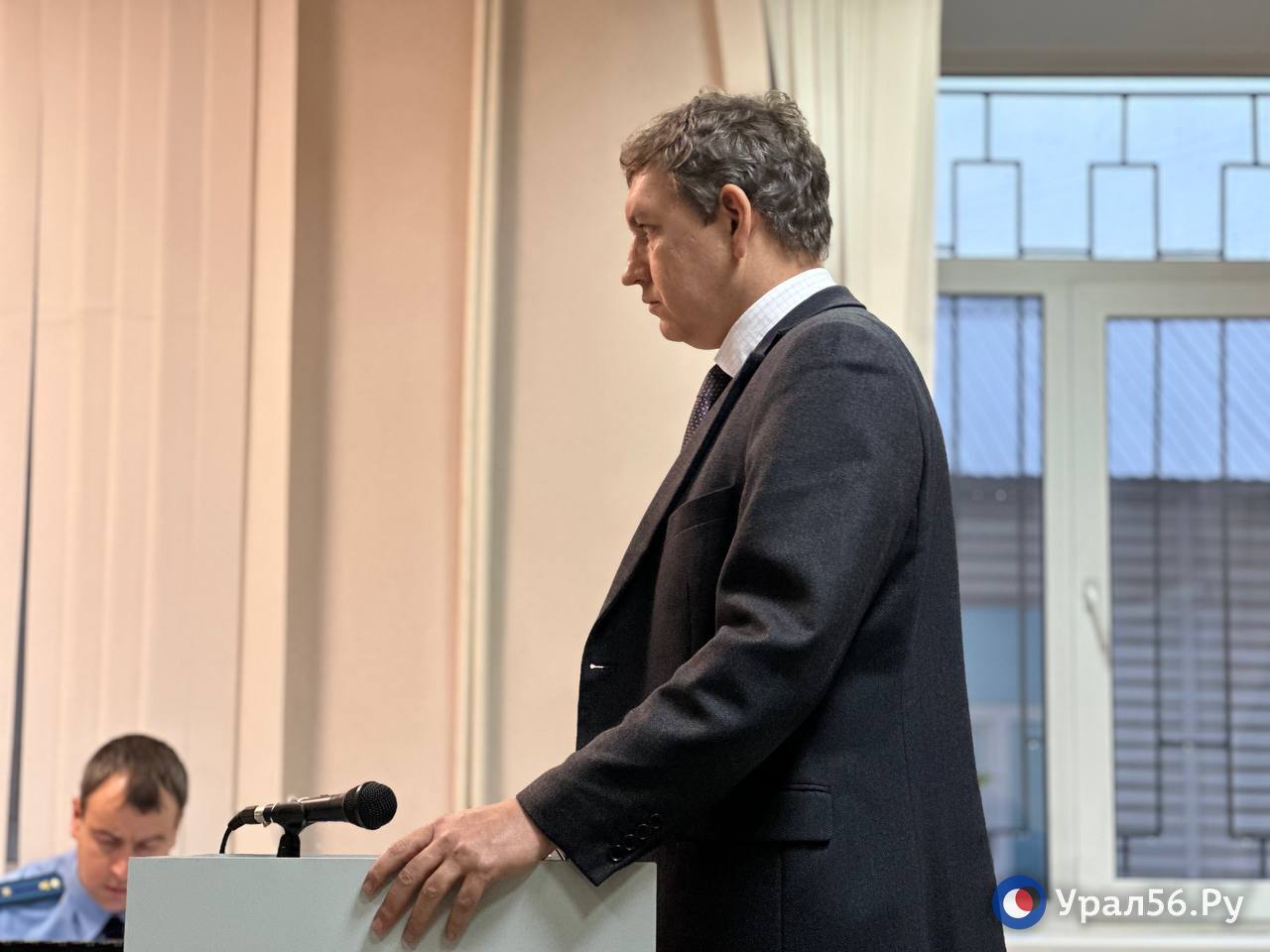 Константин Золотарев, фото: архив