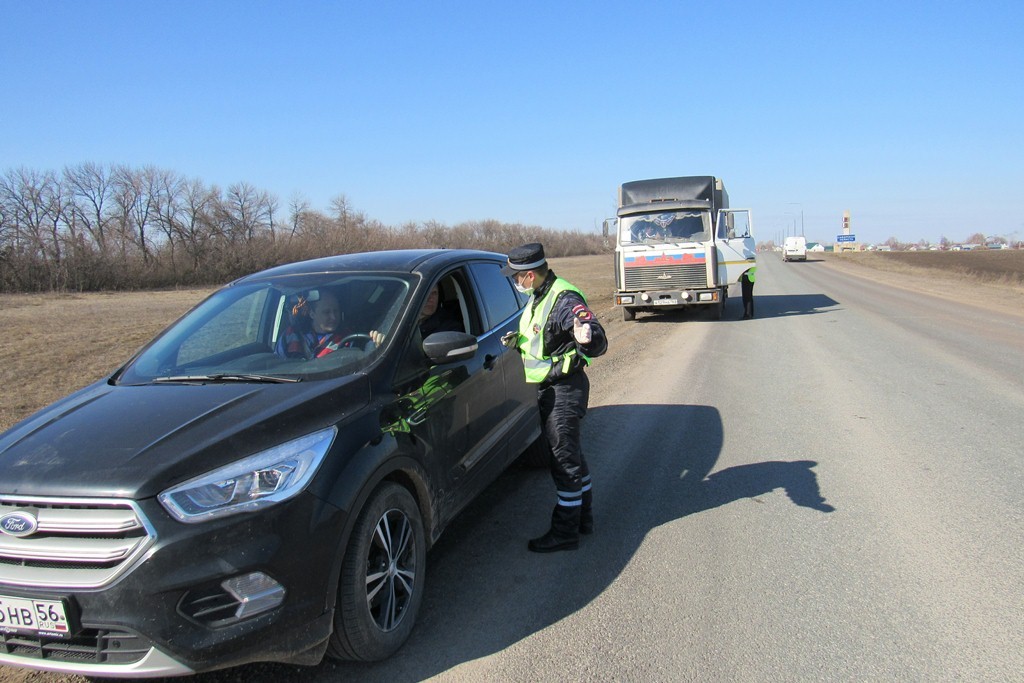 ﻿Фото: УМВД РФ по Оренбургской области