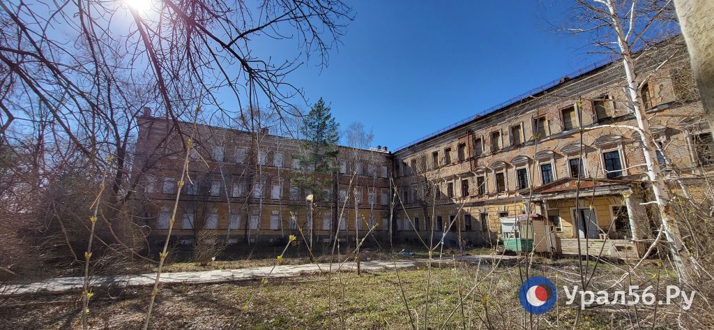 Подробности о продаже помещений «гагаринской летки» Оренбурга крымской компании. Почему там не проводились проверки? 