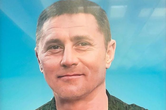 Сергей Кусакин