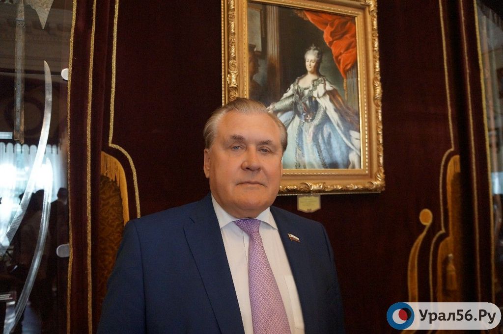 Юрий Мищеряков считает, что пенсионную реформу необходимо скорректировать