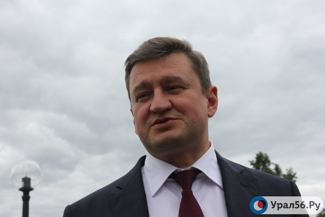 Евгений Арапов
