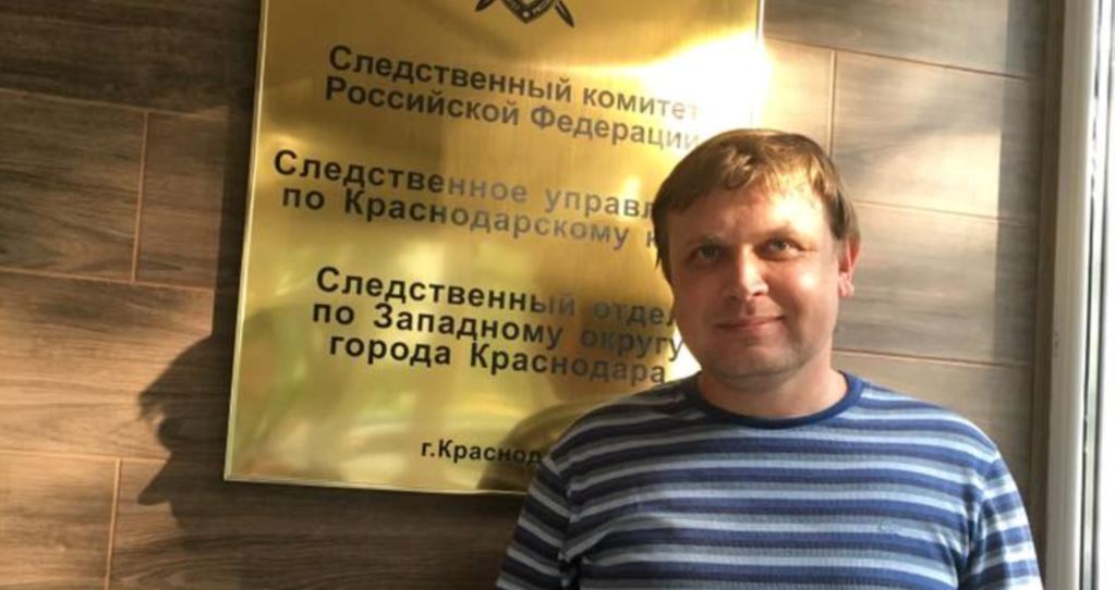 На поэта завели дело за оскорбление атеистов: что думают об этом случае жители Оренбургской области?