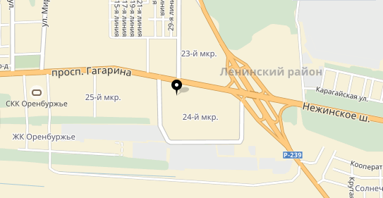 Очевидцы: во время ночной стрельбы в Оренбурге пуля пролетела в нескольких сантиметрах от хозяина дома