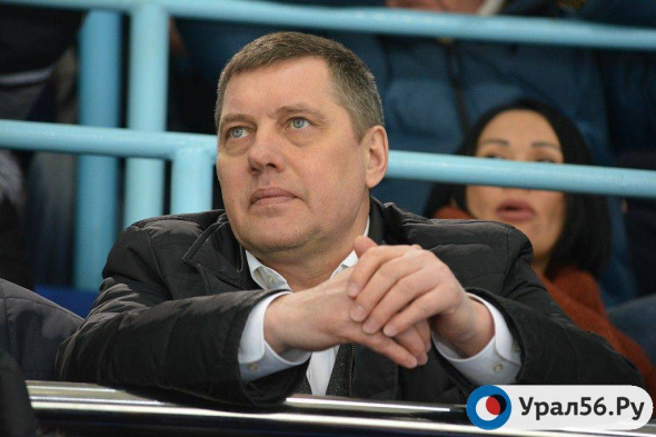 Генеральный директор ХК «Южный Урал» рассказал, кто из тренеров покинул и клуб и кто пришел на замену
