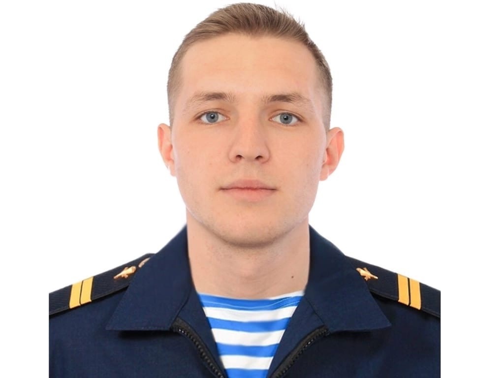 Антон Глод