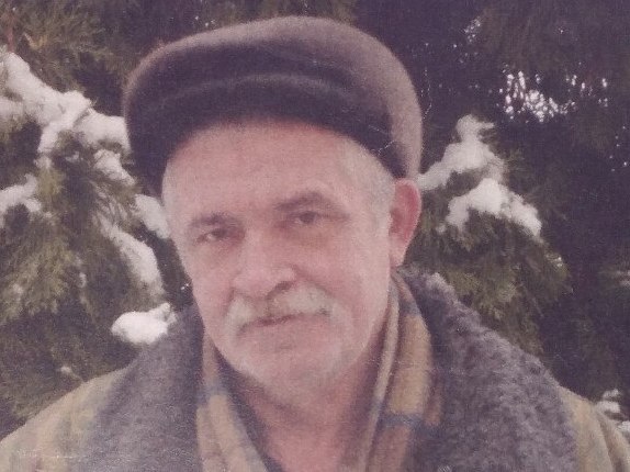 В Орске пропал 60-летний Сергей Иванников