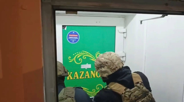 В Оренбурге будут судить продавца, который на 5 часов запер сотрудников Роспотребнадзора в магазине