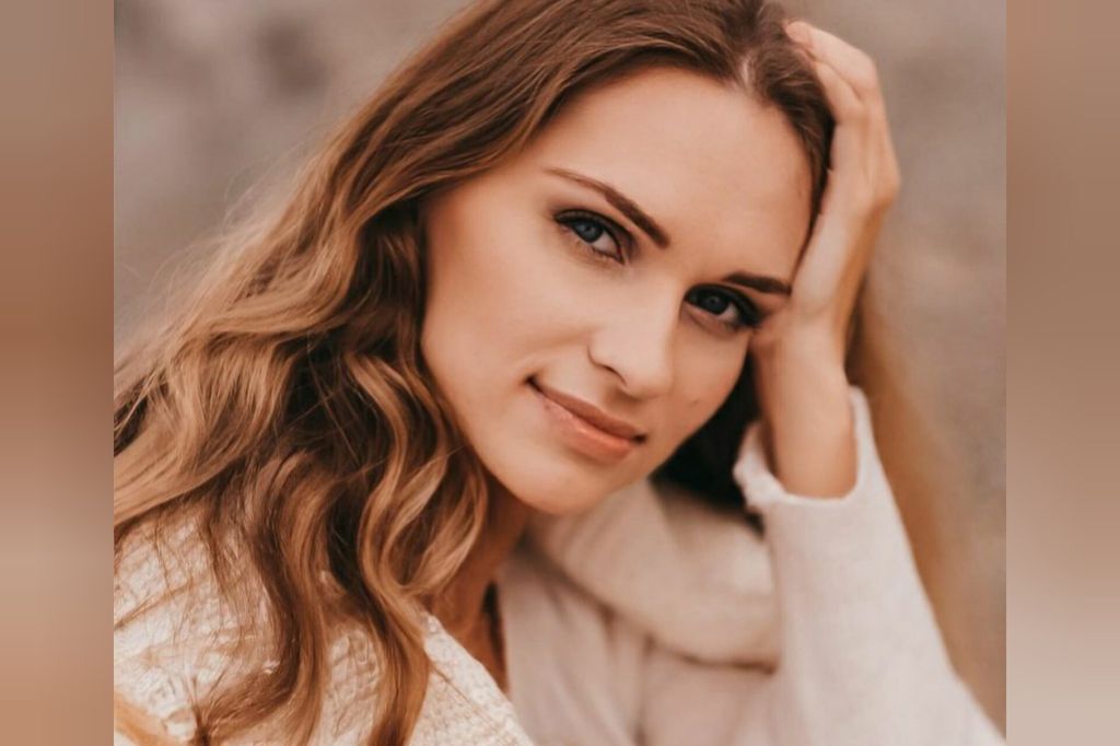 Людмила Синицина, переехавшая из Орска в Турцию. Источник: социальные сети