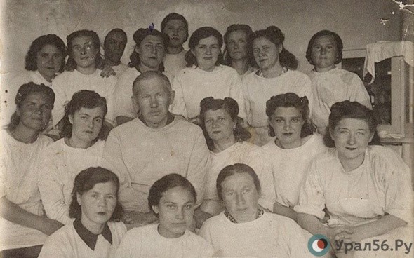 «Проявляя сталинскую заботу о живом человеке»: как больницы Орска работали в 1940 году?
