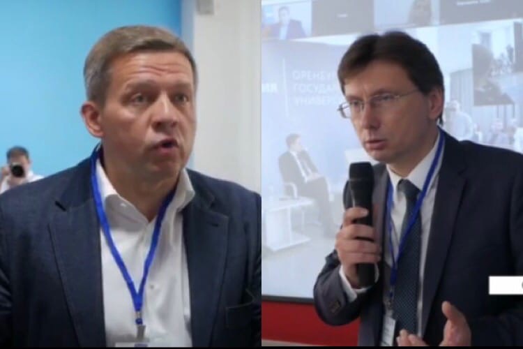 «Страшно смотреть, что такое школьное питание»: Министр образования Оренбургской области ответил на критику вице-президента федерации рестораторов и отельеров России (видео)