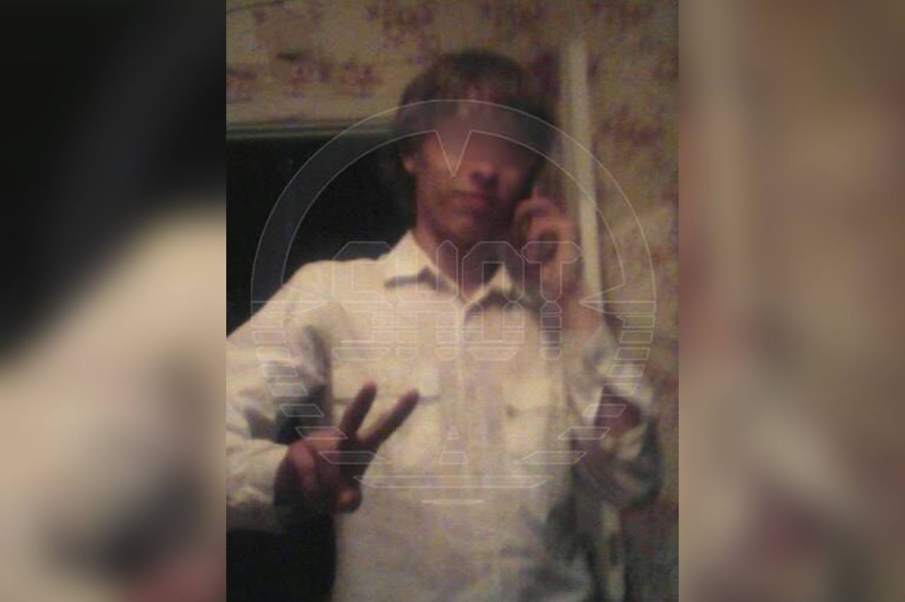 16-летний школьник. Источник: ТГ-канал SHOT