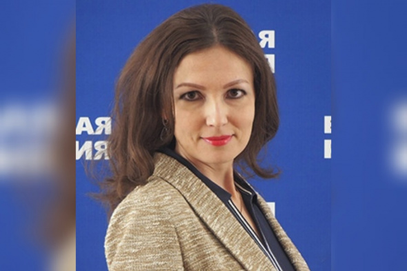 Евгения Ивлева может стать председателем Избиркома Оренбургской области. О других кандидатах Центризбирком не сообщает 