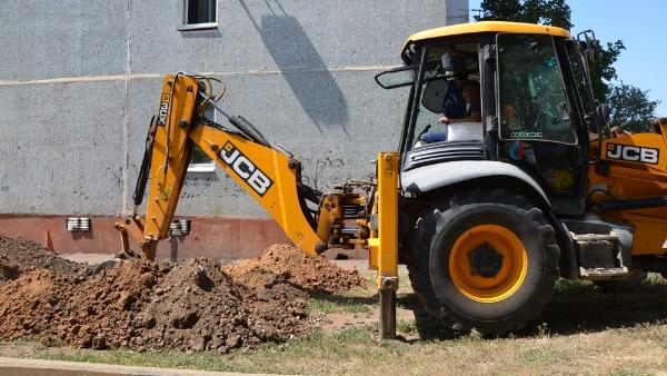 С начала года к сетям подключились 484 новых абонента