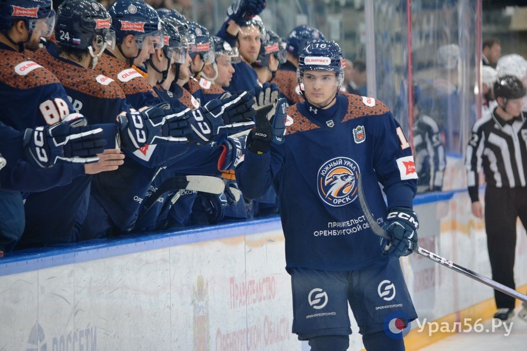 Эпизод игры с командой из Самары в сентябре 2025 года