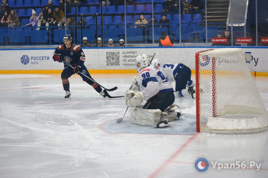 Эпизод матча 