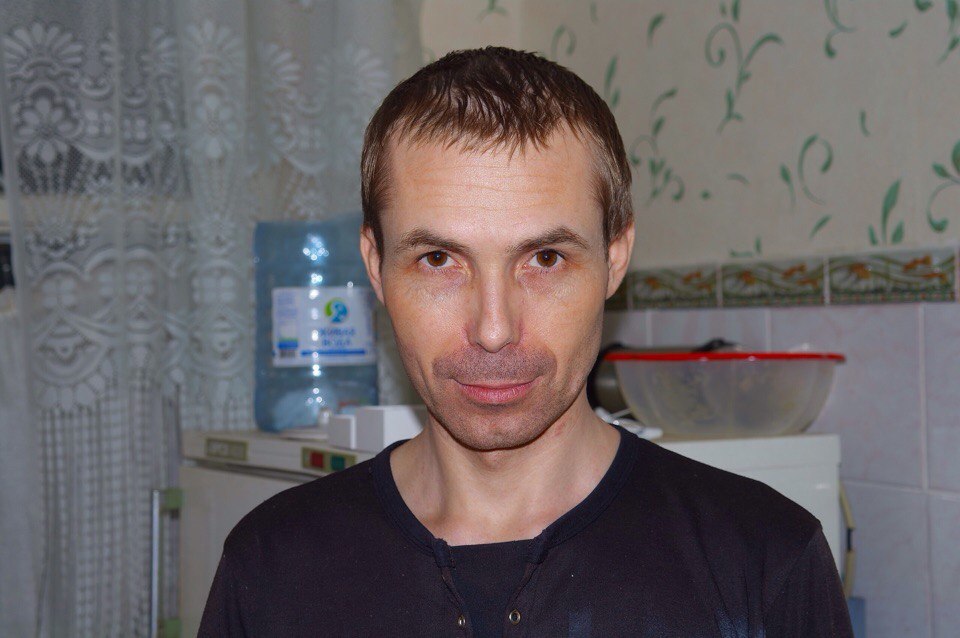 В Оренбургском районе пропал Евгений Миллер