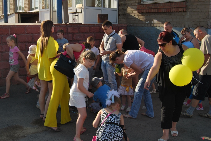 гост такси оренбург