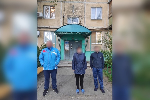 Источник фото: пресс-служба УМВД России по Оренбургской области