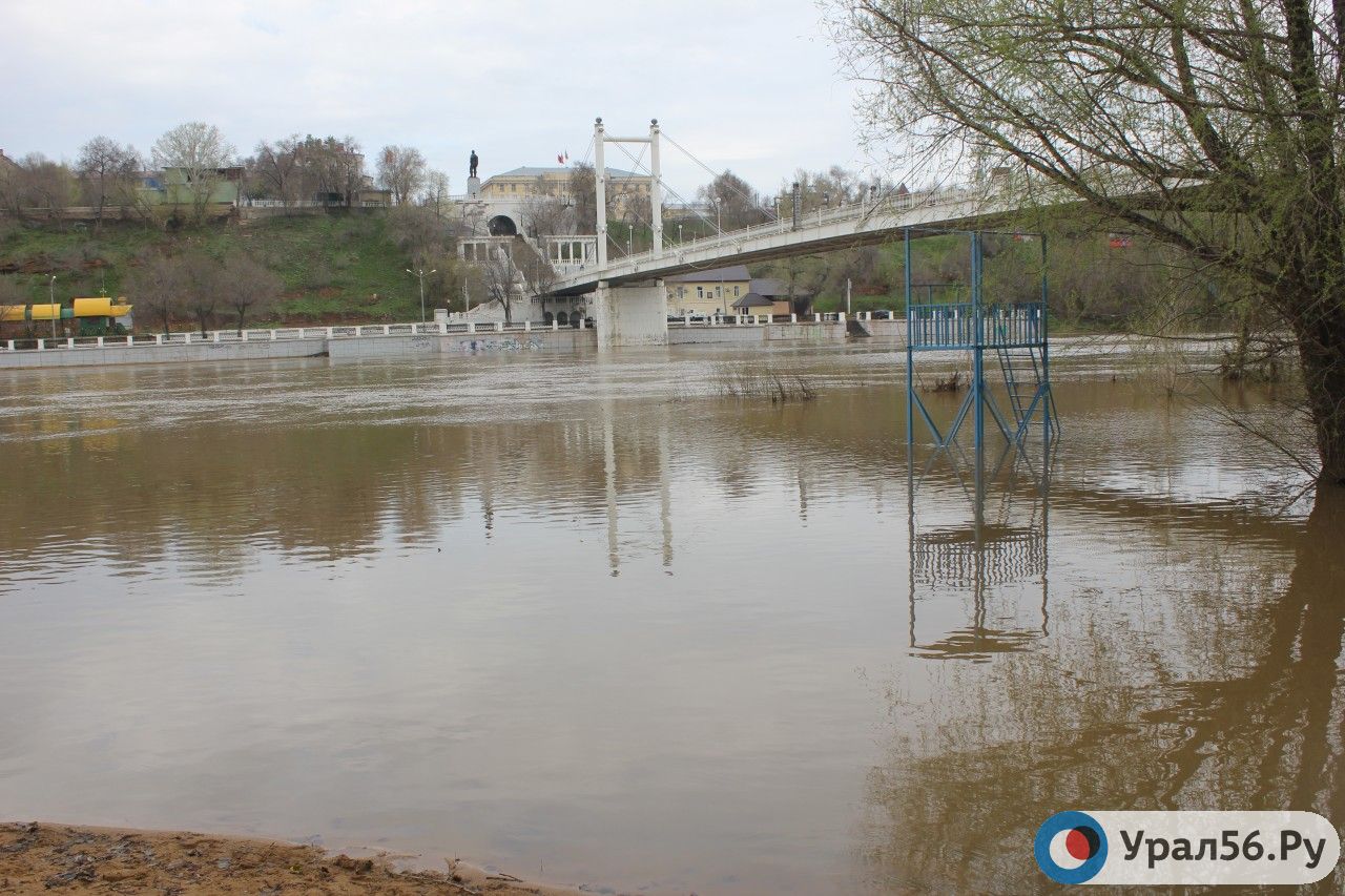 Река урал в оренбурге уровень воды сегодня. Река Сакмара мост Оренбург. Речка Сакмара Оренбург. Река Урал Оренбург. Мост через Урал в Оренбургской области.