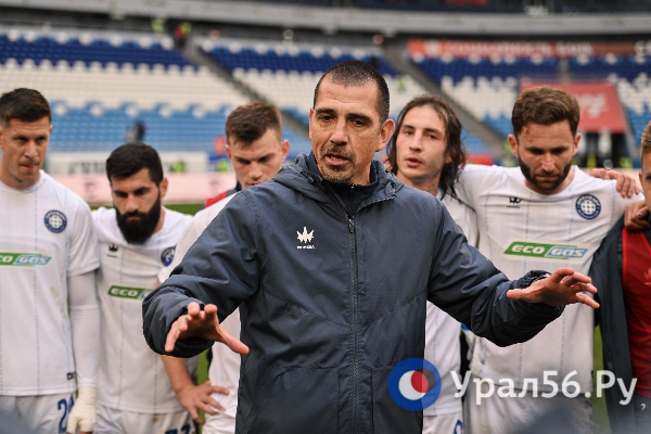 Ильдар Ахметзянов