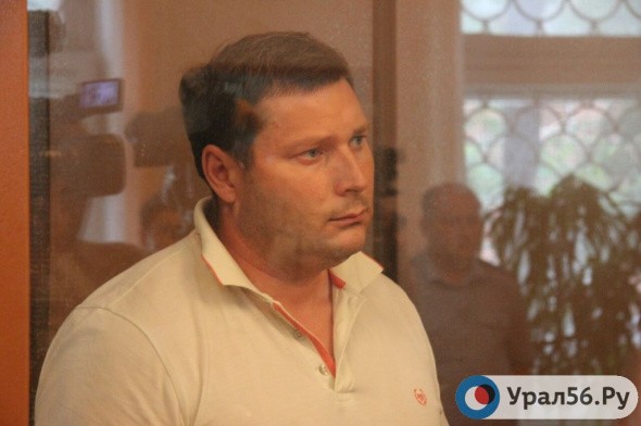 Экс-мэр Оренбурга подал прошение об условно-досрочном освобождении