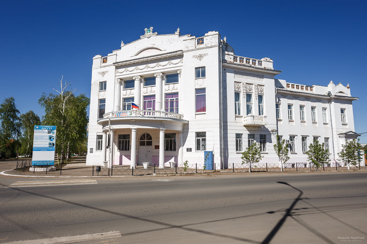 В июле о бузулукских городских легендах узнают туристы со всей России