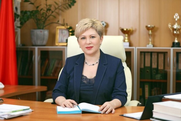 Источник: новым начальником управления образования администрации Оренбурга может стать Елена Иванова