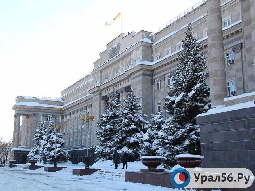 Минприроды Оренбургской области продает акции «Медтехники» по 100 рублей