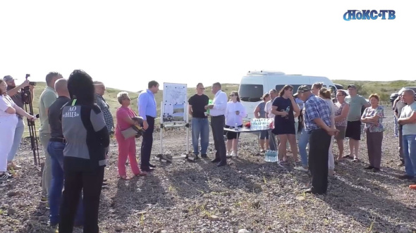 Жители против карьера: недовольство в Новотроицке нарастает