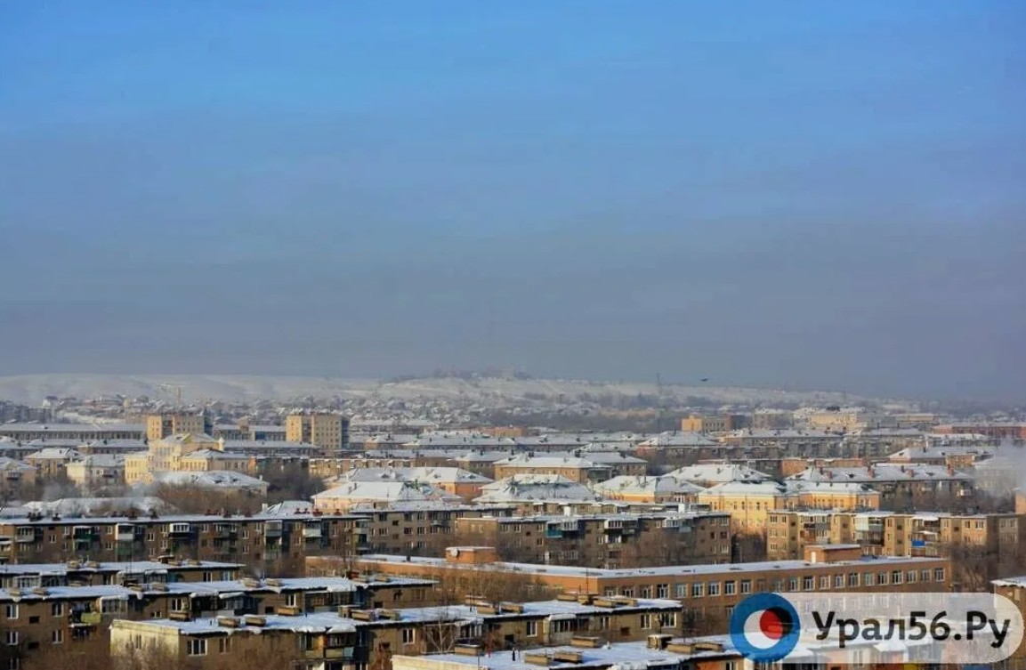 Ситуацию комментируют местные власти