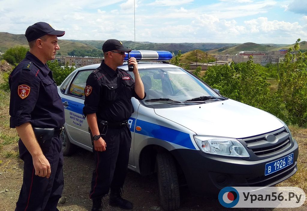 86-летний житель Медногорска двое суток бродил по городу