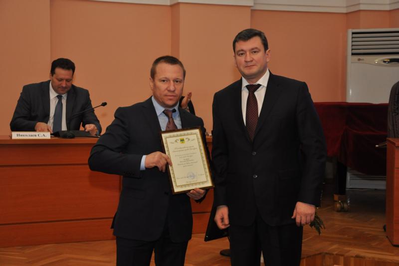 Вячеслава Богатова и Евгений Арапов. Фото: Федерация дзюдо Оренбургской области