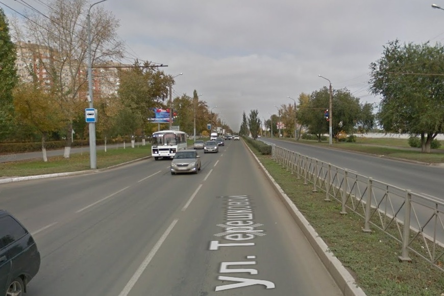 Здесь люди чувствовали неприятные запахи
