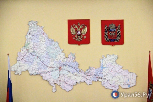 В Оренбургской области отменили опасность атаки БПЛА