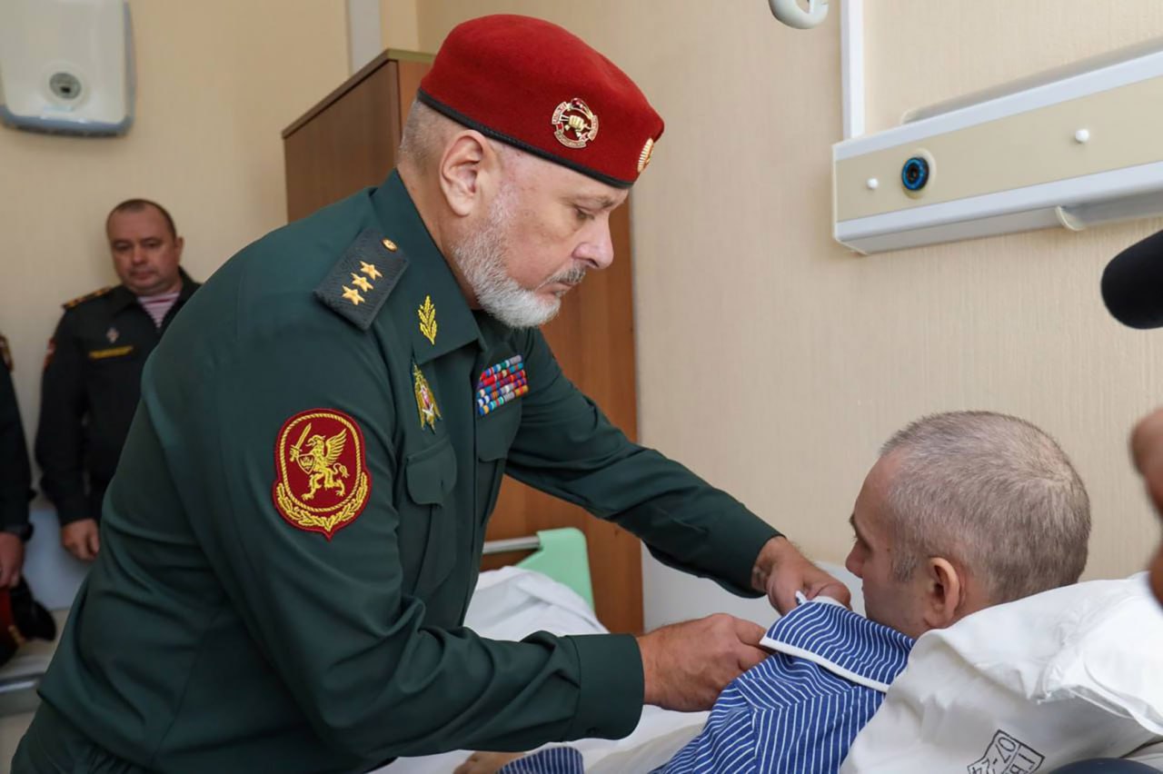 Фото: Полиция Оренбуржья