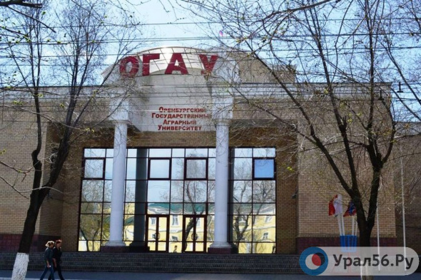 «Нет сертификата – нет сессии»: Непривитых от Covid-19 студентов ОГАУ могут не допустить до сессии 