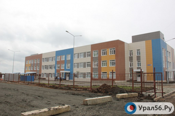 Telegram: Прокуратура проверит качество строительных конструкций детского сада в ЖК «Дубки» в Оренбурге