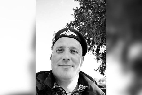 Михаил Крашенинников. Источник: Глава Бугуруслана