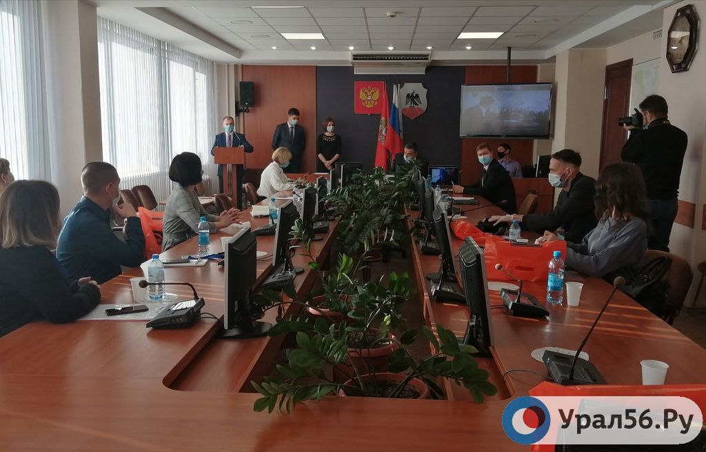 Перед награждением победителей конкурса 