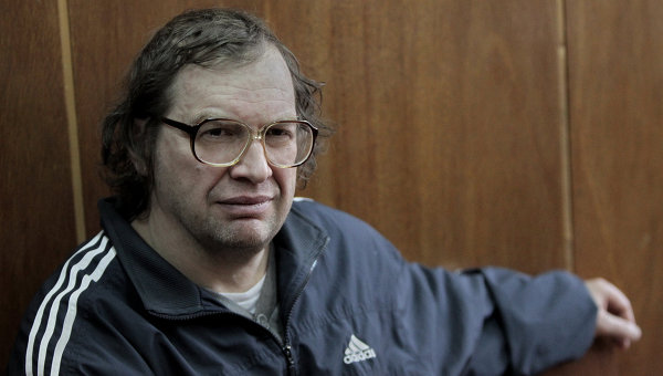 В Москве скончался основатель финансовой пирамиды «МММ» Сергей Мавроди