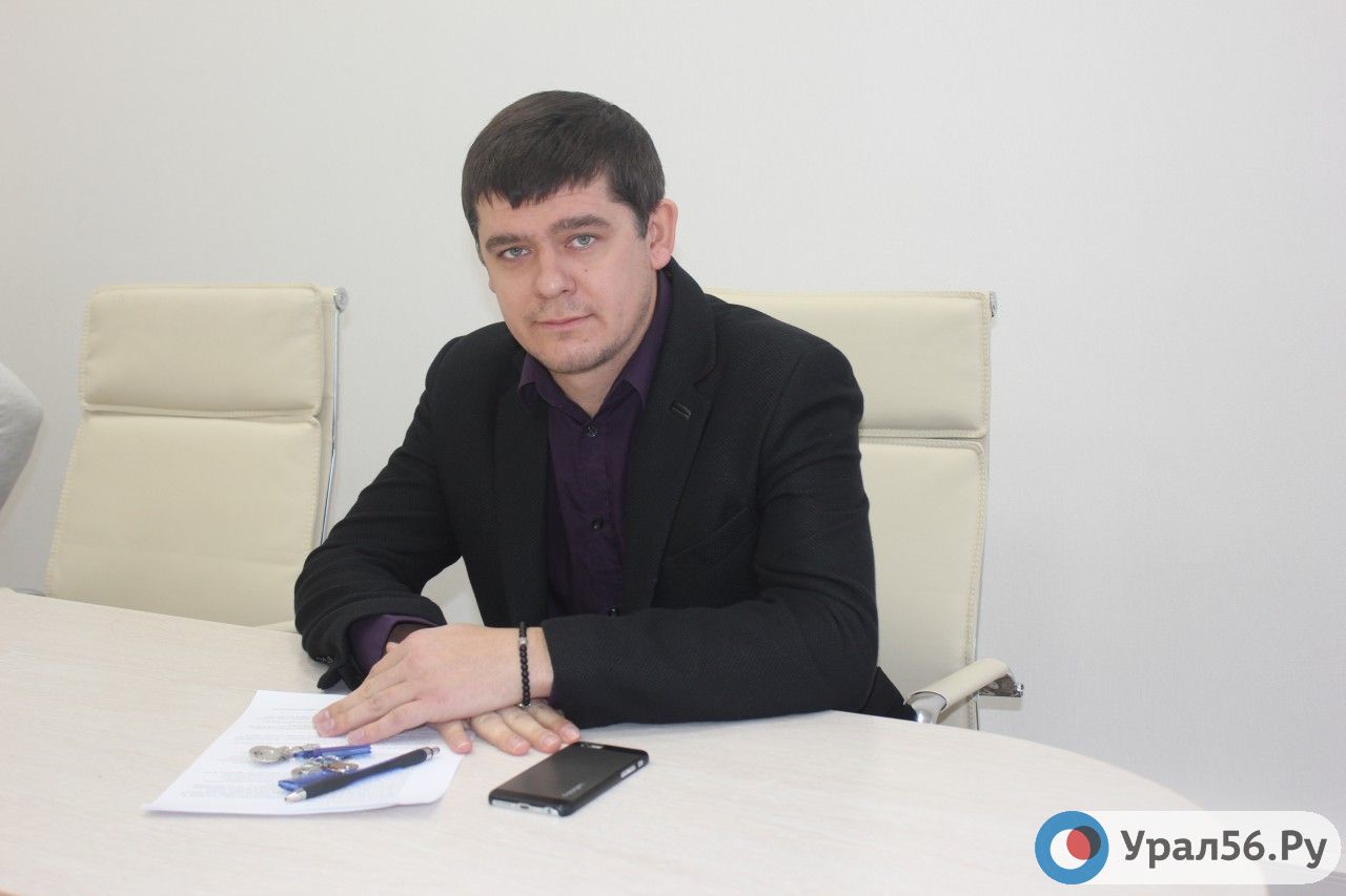Андрей Хавилов