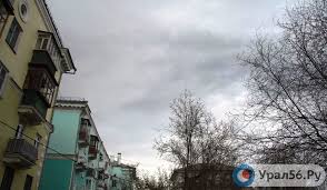 Новая неделя в Оренбургской области не будет жаркой